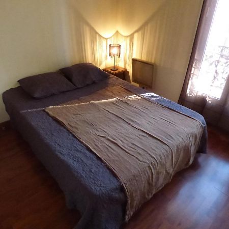 Appartement Buenos Aires Nice Exterior photo
