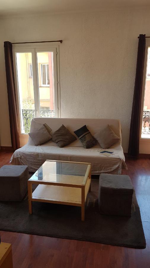 Appartement Buenos Aires Nice Exterior photo