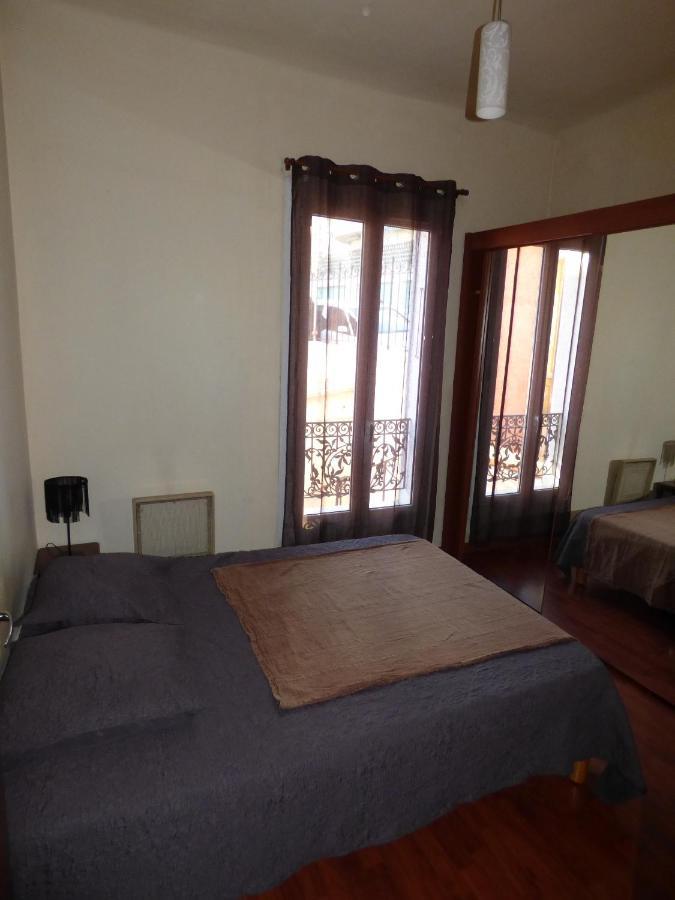 Appartement Buenos Aires Nice Exterior photo