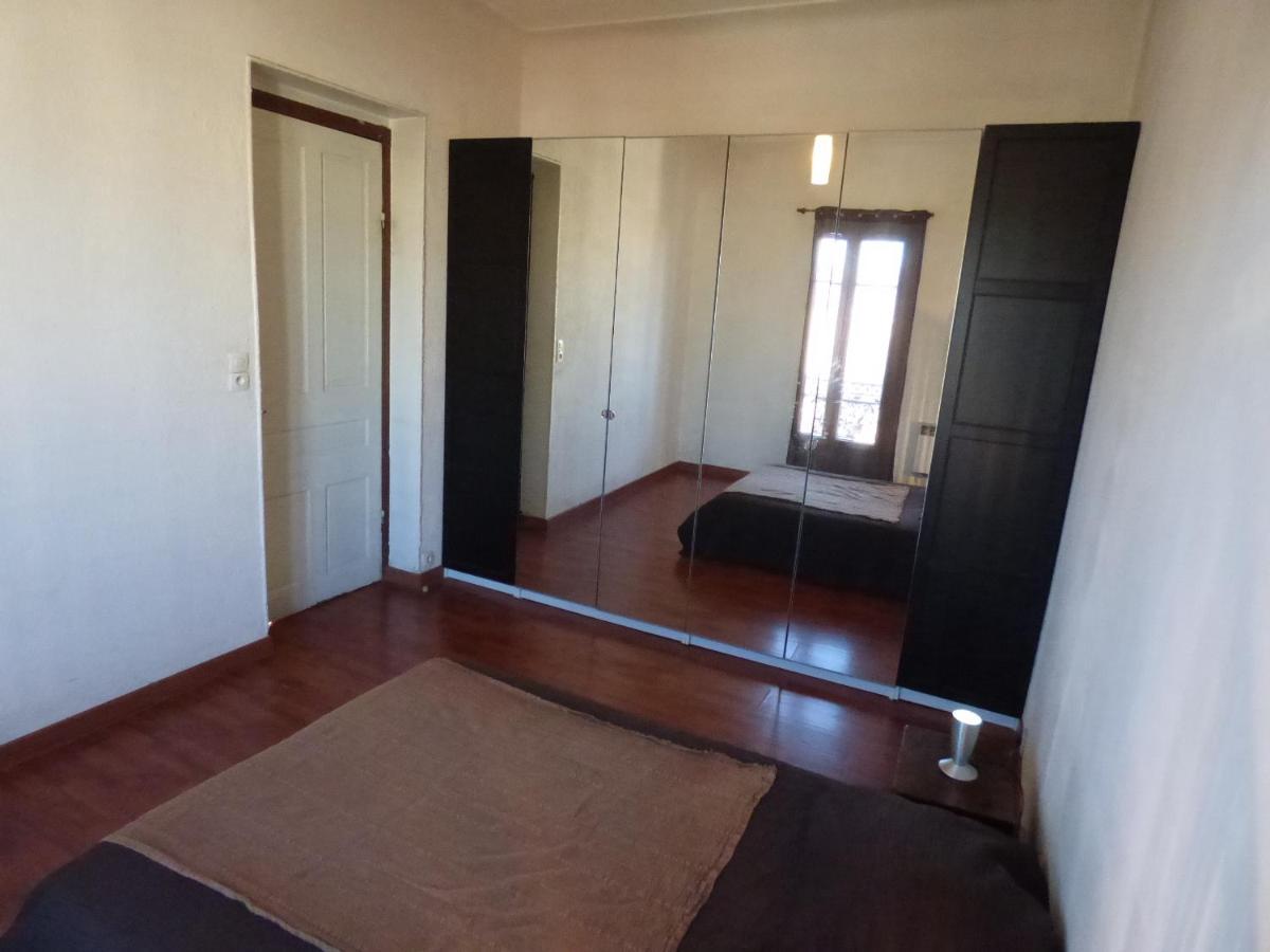 Appartement Buenos Aires Nice Exterior photo