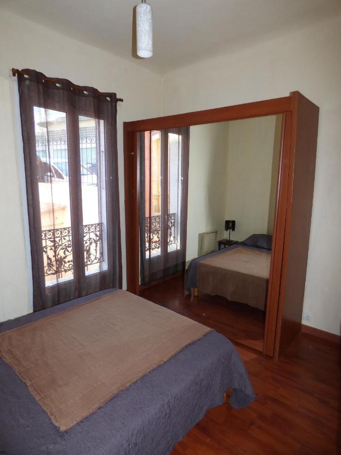 Appartement Buenos Aires Nice Exterior photo