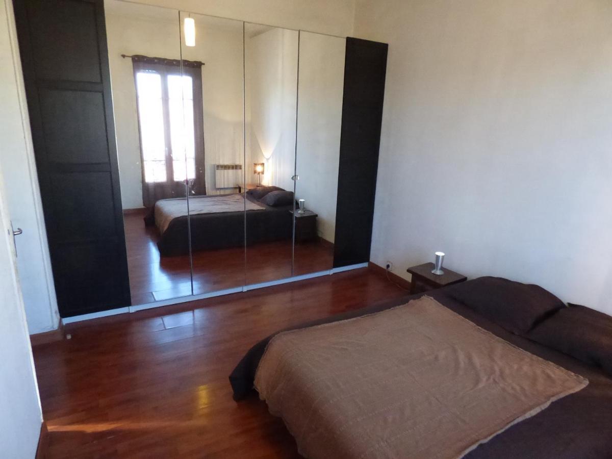 Appartement Buenos Aires Nice Exterior photo